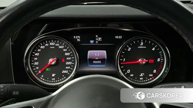 Mercedes-Benz E-Class W213 id 3494406 из Кореи 18