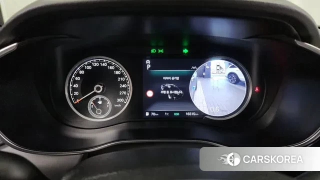 Genesis The New G70 id 3517927 из Кореи 18