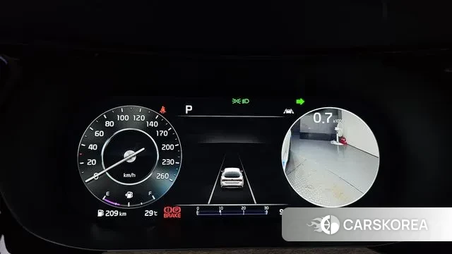 Kia K5 3rd generation id 2980350 из Кореи 18