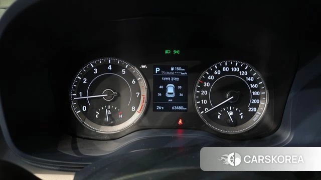 Hyundai Venue id 4410484 из Кореи 29