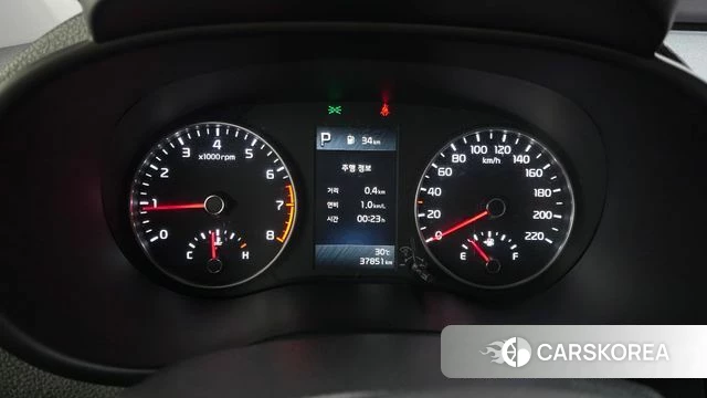 Kia Morning Urban (JA) id 4732130 из Кореи 18