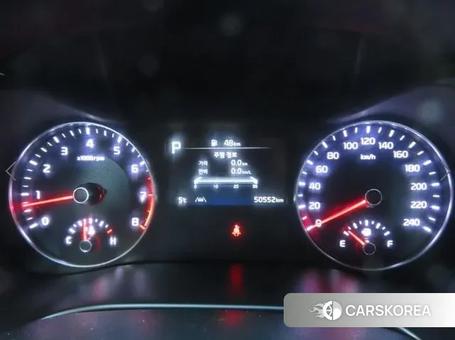 Kia The New K3 2nd generation id 3727318 из Кореи 18