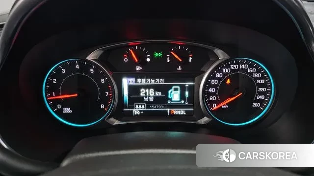 Chevrolet (GM Daewoo) All New Malibu id 3598994 из Кореи 18