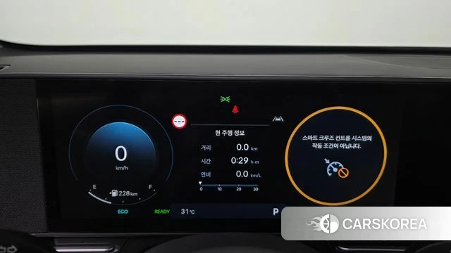Hyundai Kona Hybrid (SX2) id 4591639 из Кореи 18