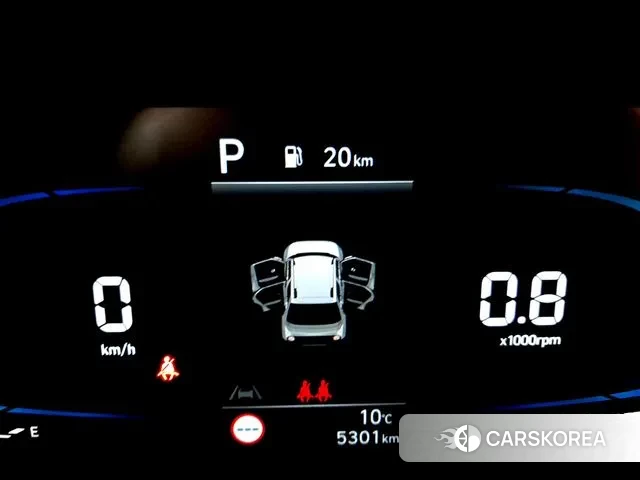 Hyundai Casper id 3425797 из Кореи 18