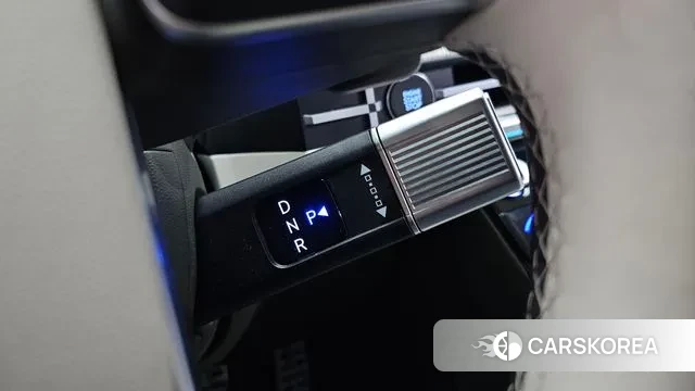 Hyundai Santa Fe (MX5) id 3310502 из Кореи 18