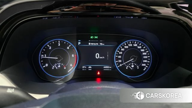 Hyundai Palisade id 4518713 из Кореи 28