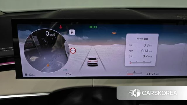 Genesis GV70 id 3952835 из Кореи 18
