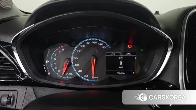 Chevrolet (GM Daewoo) The Next Spark id 3039536 из Кореи 18