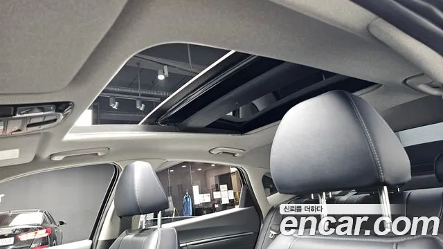 Hyundai Sonata D Edge (DN8) id 2629746 из Кореи 18