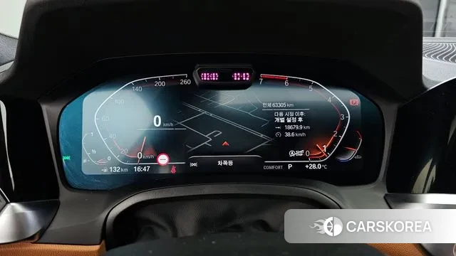 BMW 3 Series (G20) id 2974945 из Кореи 18