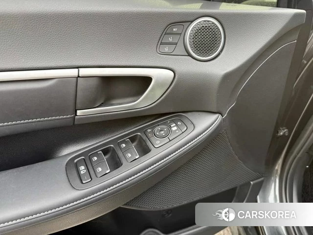 Hyundai Sonata D Edge (DN8) id 3831178 из Кореи 12