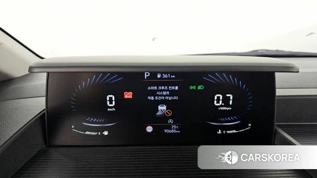 Hyundai Staria id 4481670 из Кореи 28