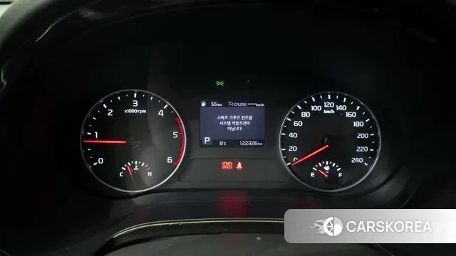 Kia Seltos id 3707850 из Кореи 18