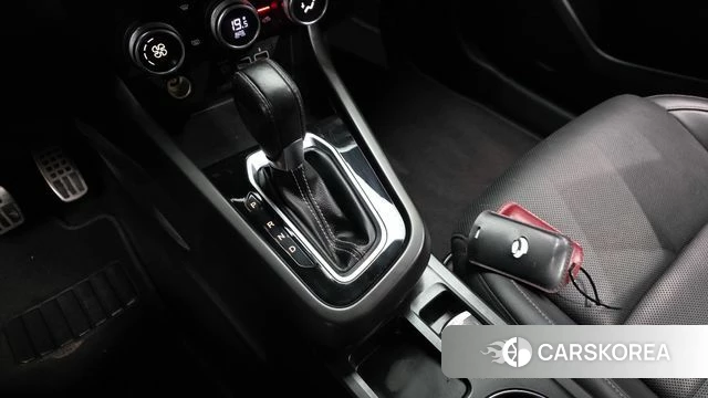 Renault Korea (Samsung) XM3 id 4872363 из Кореи 32