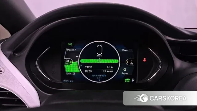 Chevrolet (GM Daewoo) Bolt EV id 3473506 из Кореи 18