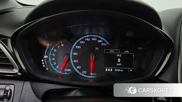 Chevrolet (GM Daewoo) The New Spark id 4725981 из Кореи 31