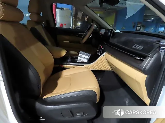 Kia Carnival 4th generation id 3690995 из Кореи 18