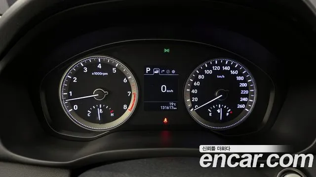 Hyundai Grandeur IG id 2679291 из Кореи 18