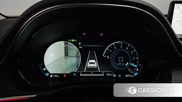 Genesis GV70 id 3468107 из Кореи 18