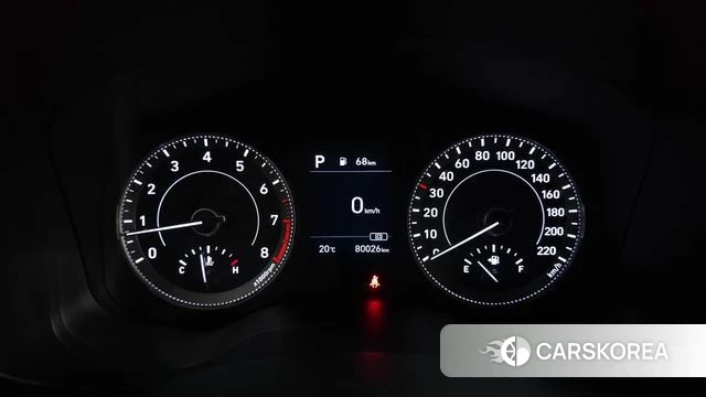 Hyundai Venue id 4525494 из Кореи 17