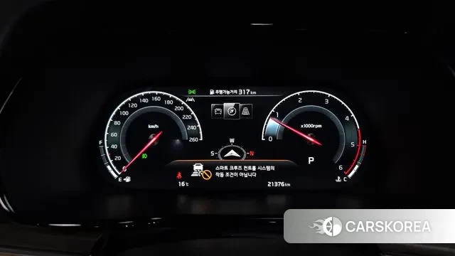 Kia Mohave Master id 3592262 из Кореи 18