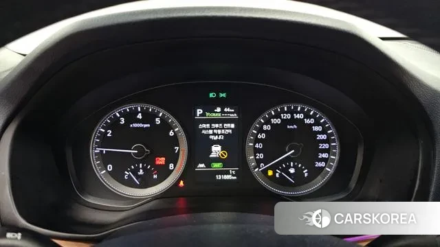 Hyundai Grandeur IG id 3444660 из Кореи 18