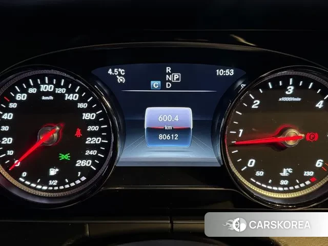 Mercedes-Benz E-Class W213 id 3692604 из Кореи 18