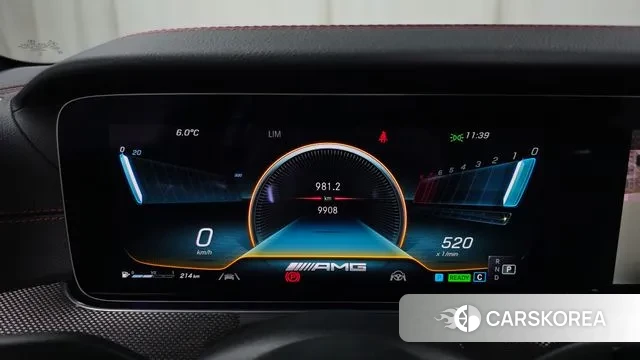 Mercedes-Benz CLS-Class C257 id 3437367 из Кореи 18