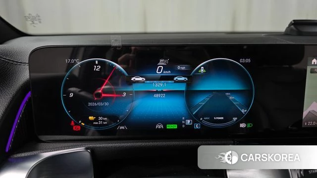 Mercedes-Benz EQB X243 id 3859033 из Кореи 18