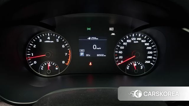 Kia The New K5 2nd generation id 4574194 из Кореи 28