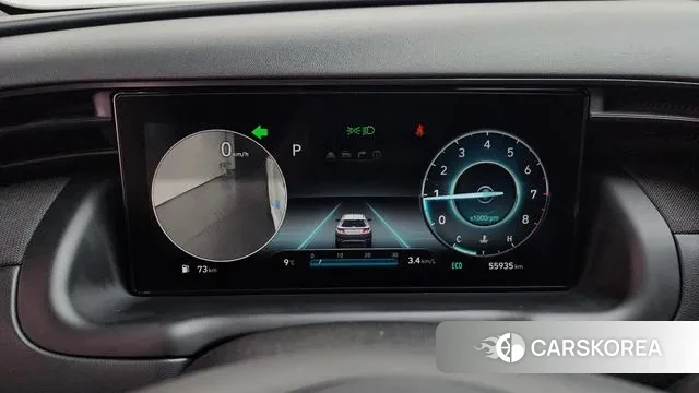 Hyundai Tucson (NX4) id 3722231 из Кореи 18