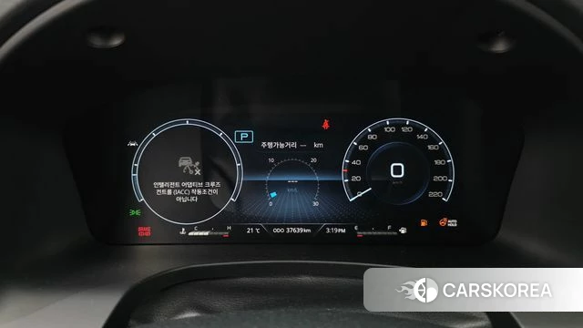 Ssangyong All New Rexton id 4293597 из Кореи 31