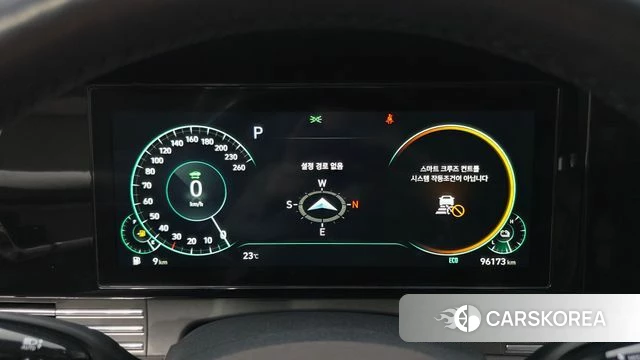 Hyundai The New Grandeur IG Hybrid id 4594680 из Кореи 18