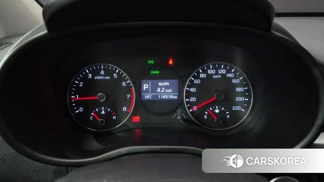 Kia All New Morning (JA) id 3845562 из Кореи 18