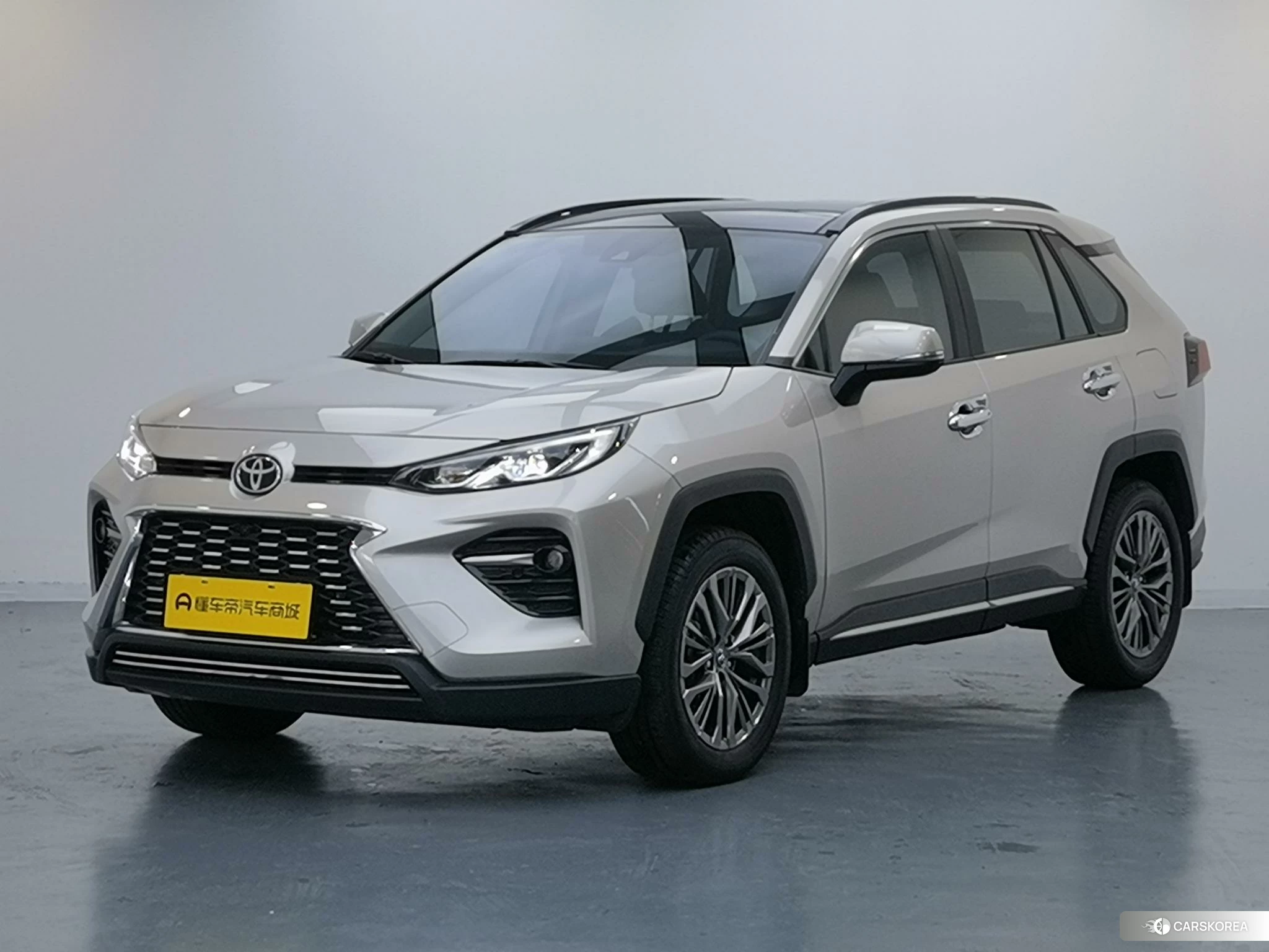 Toyota Wildlander id 4513922 из Китая 18