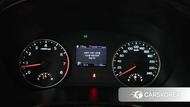 Kia Seltos id 4310361 из Кореи 18