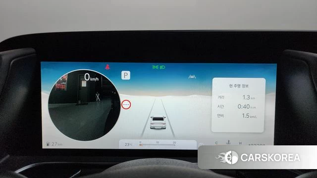 Genesis G90 (RS4) id 4309419 из Кореи 18