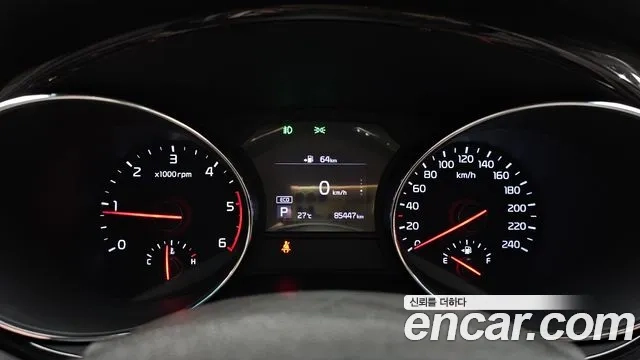 Kia The New Carnival id 2951529 из Кореи 18