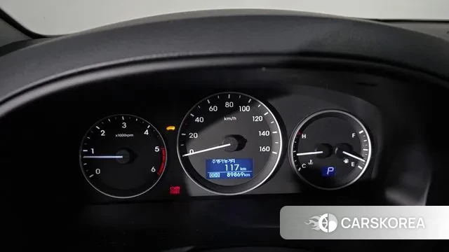 Hyundai The New Grand Starex id 2986246 из Кореи 18