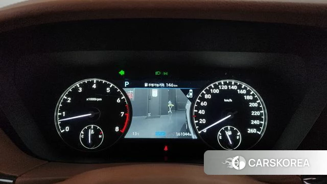 Genesis G90 id 3843678 из Кореи 18