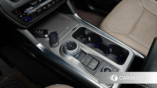 Ford Explorer 6th Generation id 3860659 из Кореи 18