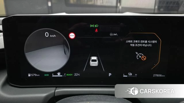 Kia The New K8 Hybrid id 4441998 из Кореи 18
