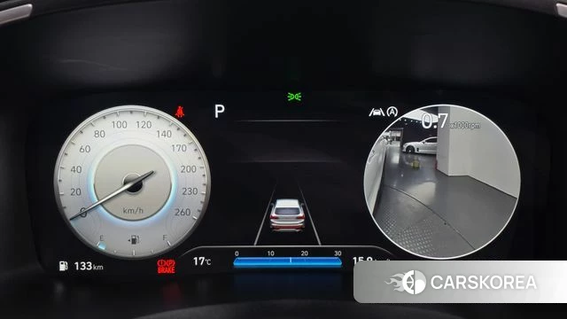 Hyundai The New Santa Fe id 3860796 из Кореи 18