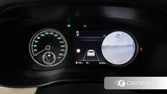 Genesis The New G70 id 3864676 из Кореи 18