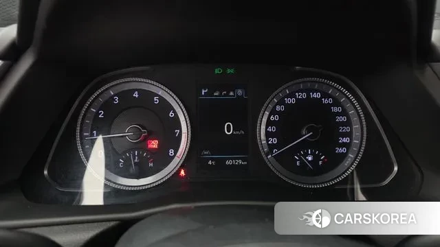 Hyundai Sonata (DN8) id 3620611 из Кореи 18