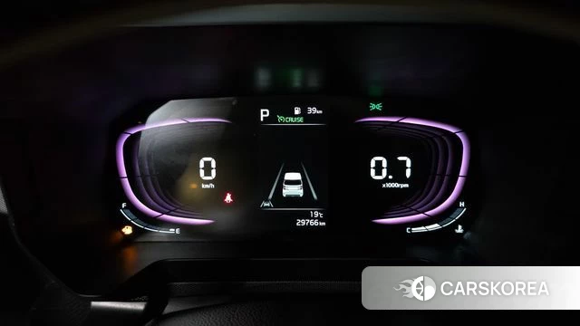 Kia The New Kia Ray id 3964180 из Кореи 18