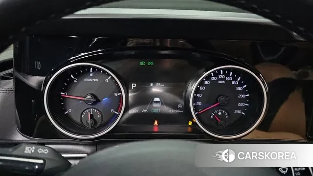 Kia Carnival 4th generation id 3726546 из Кореи 18