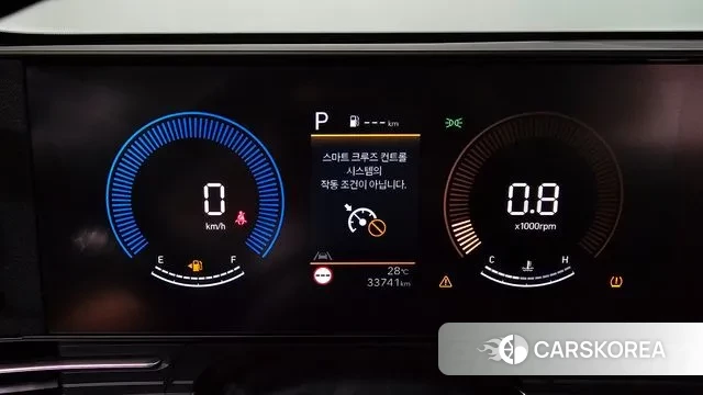 Hyundai Kona (SX2) id 3057932 из Кореи 18