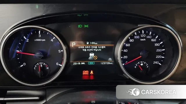 Kia Carnival 4th generation id 3612001 из Кореи 18